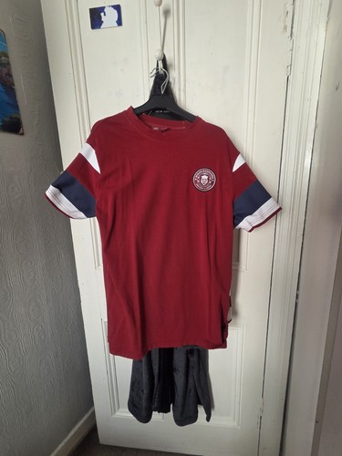 Wigan warriors shirt size - wigan, t