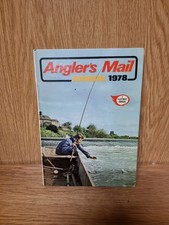 Anglers Mail annual 1979