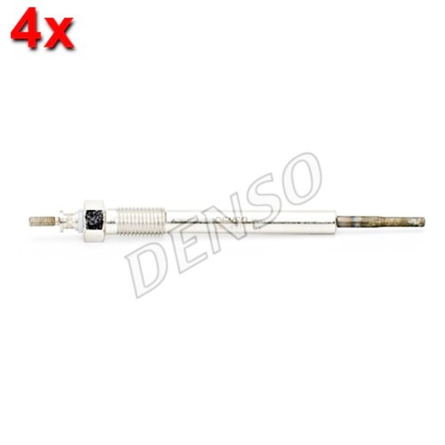 Glow plug denso fits - plug,