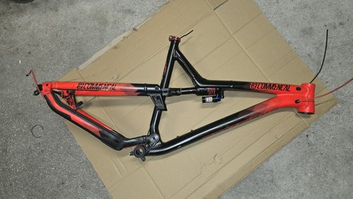 Commercial meta frame - am,