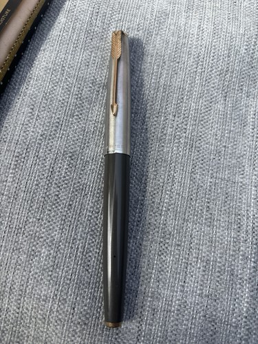 Vintage parker fountain pen - vintage,