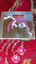 Tangerine Dream Miracle Mile