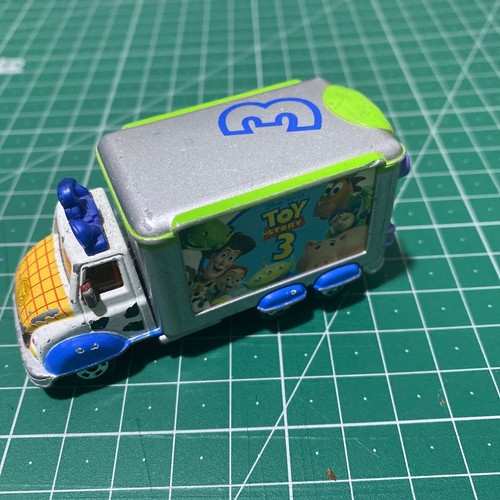 Toy story pixar jolly float - story,