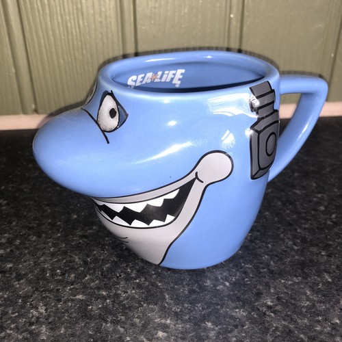Sea life centre - life,