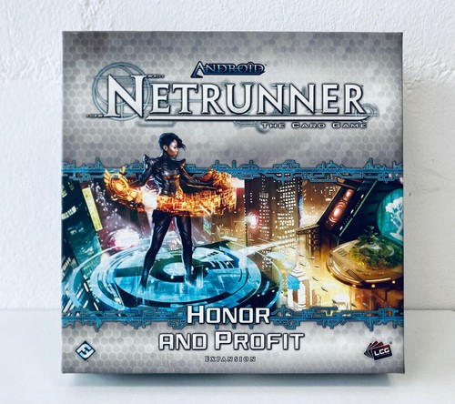 Android netrunner lcg - netrunner,