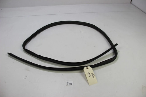 Genuine bmw e30 bonnet - genuine,