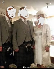 Beautiful Shift Dress and