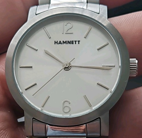 Mens genuine hamnett - mens,