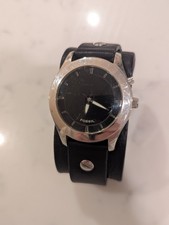 Fossil Big Tic Watch Men