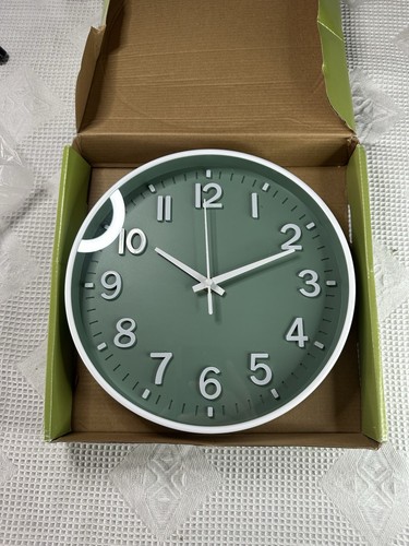 Stylish inch golden green - inch,