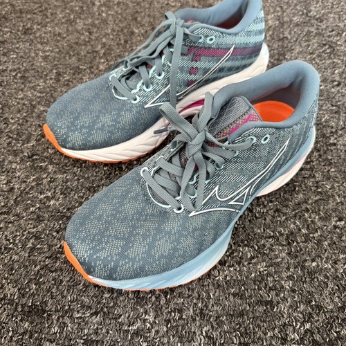 Mizuno wave inspire - 19, women's