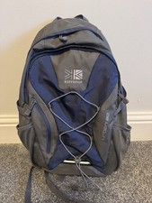 Karrimor Urban 30 Rucksack – Durable, Lightweight & Spacious Backpack