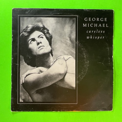 George michael careless - michael,,