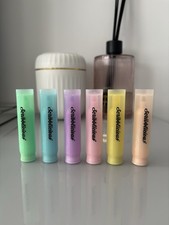 Pack of 6 Stackable Pastel