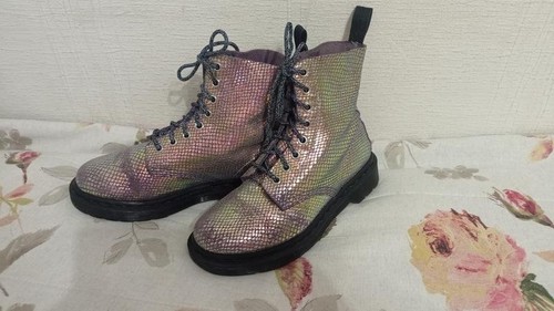 Women martens boots - martens,