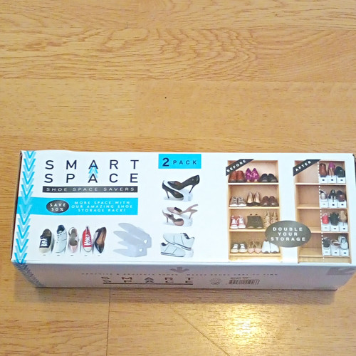 Smart space - space, space-saving