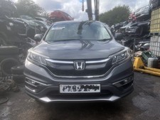 2016 HONDA CR-V RE67 MK4 FL SE