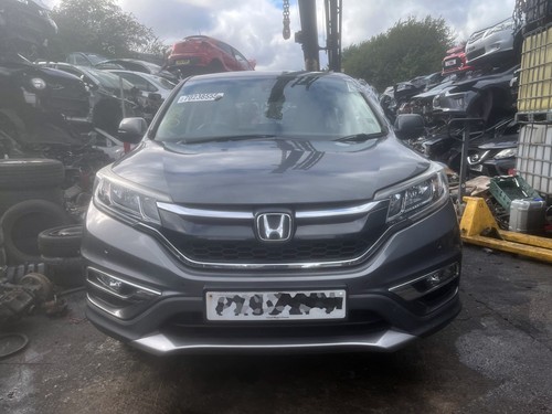 2016 honda re67 mk4 - fl, se