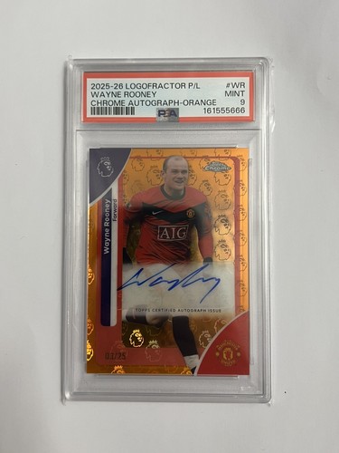 2025 topps chrome - 2025, epl