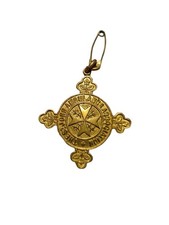 WW2 The St John Ambulance Association Medal To H Davies 1938