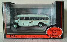 EFE Leyland Duple Coach 26801