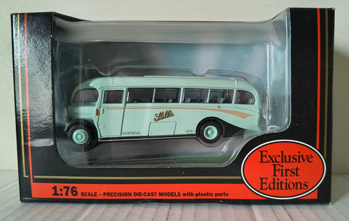 Efe leyland duple - efe, 26801