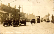 Chester Road Manchester Real