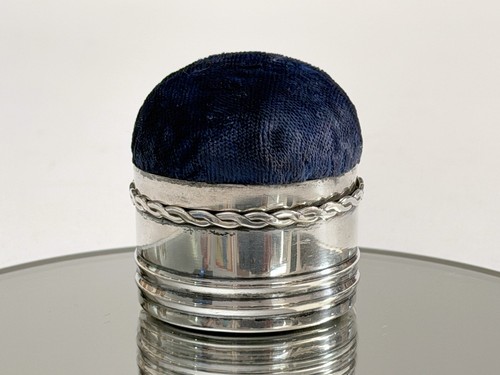 Antique cartier sterling - cartier,