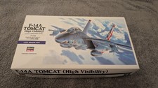 Hasegawa F-14 a Tomcat High