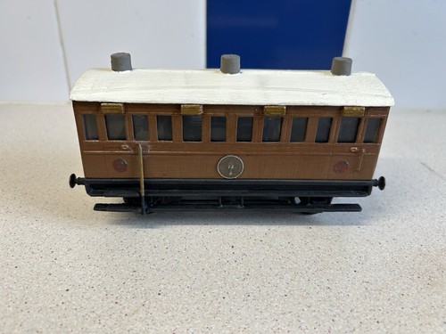 Gauge kit built - o, 4
