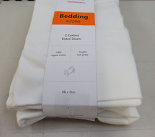 John Lewis Baby GOTS Organic