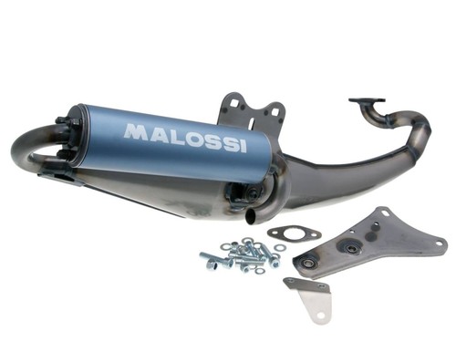Exhaust malossi flip for - malossi,