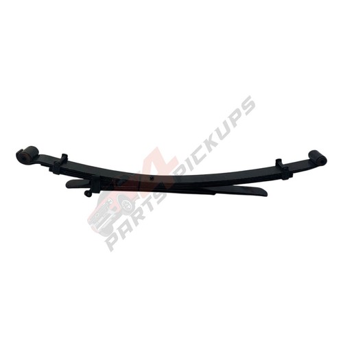 Mitsubishi l200 rear - mitsubishi,