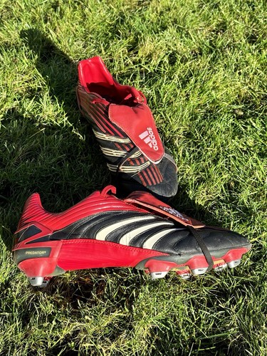Adidas predator absolute - absolute, sg