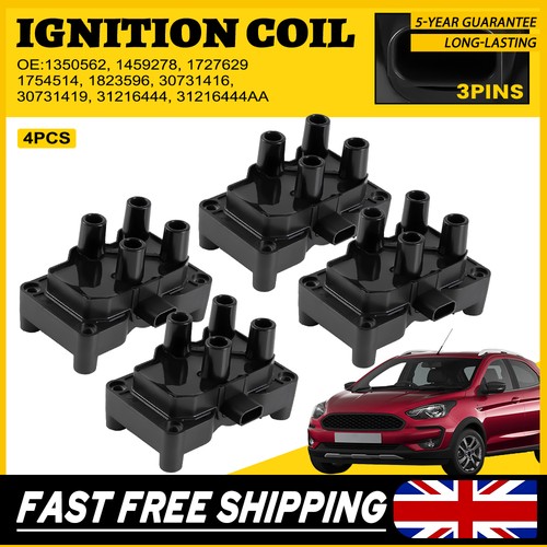 Pack ignition coil - coil,