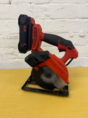 Hilti 4mr cordless metal - cordless,