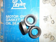 VILLIERS CRANK SEAL 6E 7E 8E