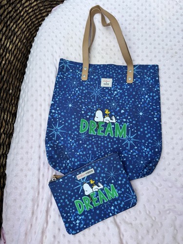 Cath kidston peanuts snoopy - kidston, x
