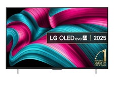 LG OLED42C55LA 42-inch OLED