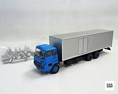 Isuzu new power - isuzu, refrigerated