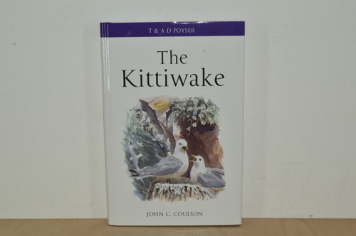 The kittiwake john c coulson - c,