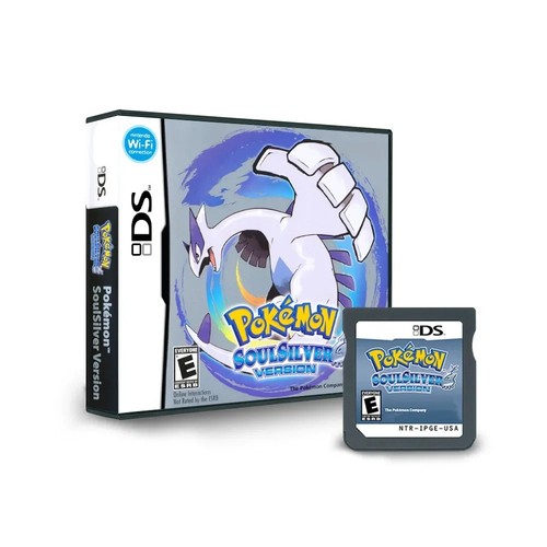 Nds 3ds 2ds game - nds, ds