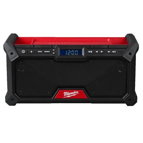 Milwaukee m18raddab 18v - milwaukee, m18raddab+g2-0