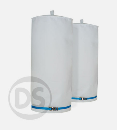 Woodworking floppy filter top - filter,