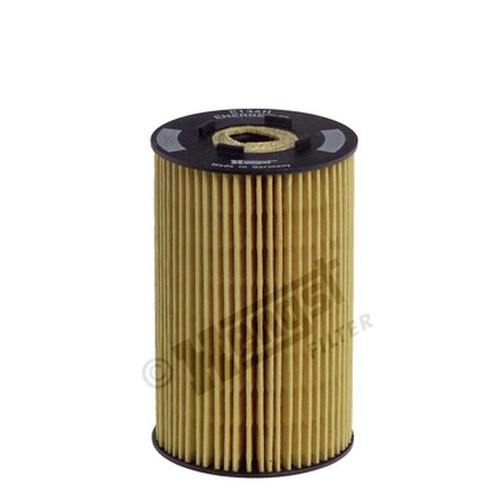 Oil filter for mercedes - oil, ln1