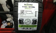 215/65R16 98H 5MM DUNLOP ST20