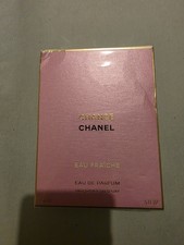 Chanel Chance Eau Fraiche  Eau
