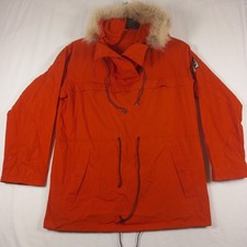 Norwegian Smock Jacket Mens