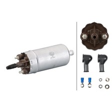 Fuel pump for bmw series - pump,