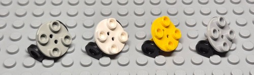 Lego 2655 plane plates - lego,